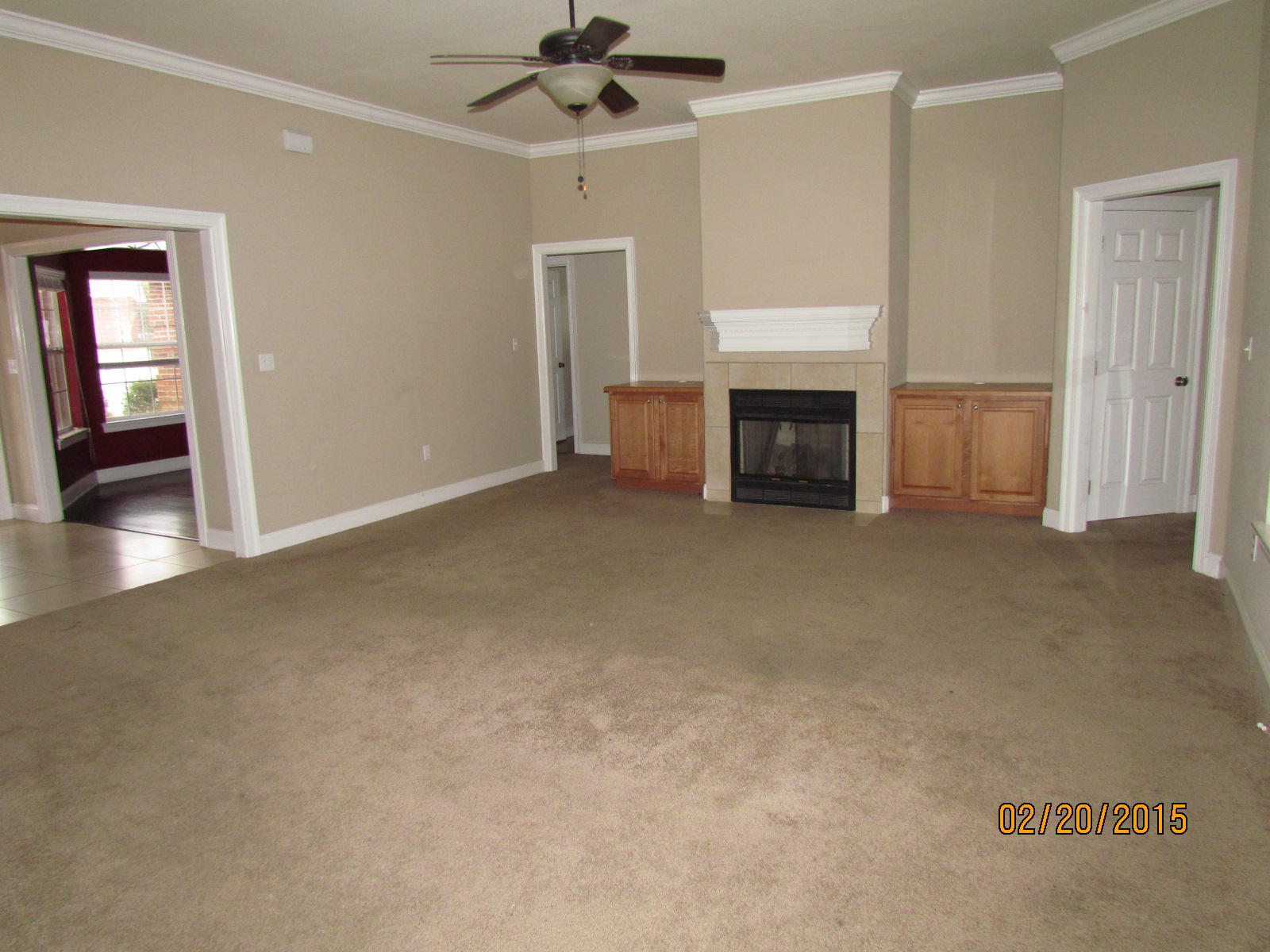 CHANAN ESTATES - Residential