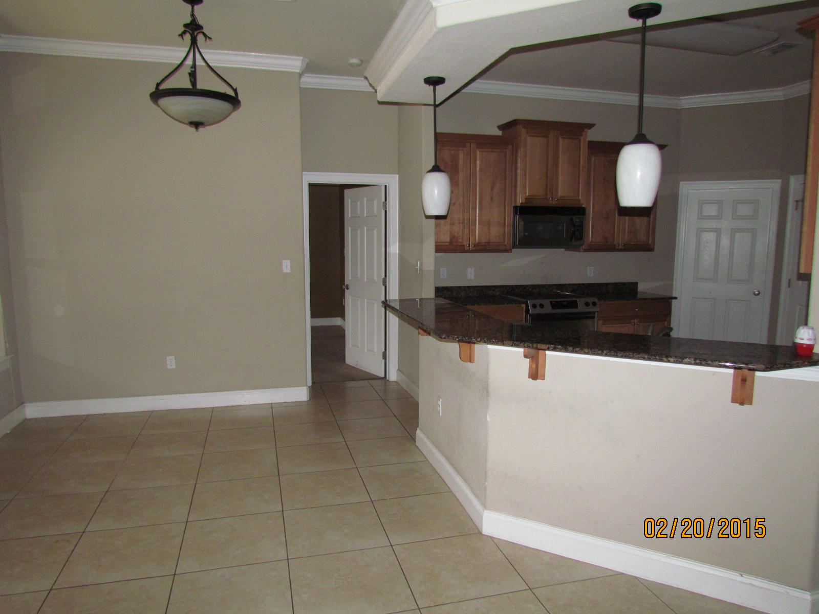 CHANAN ESTATES - Residential