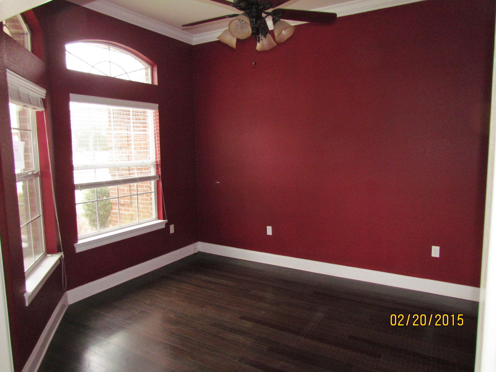 CHANAN ESTATES - Residential