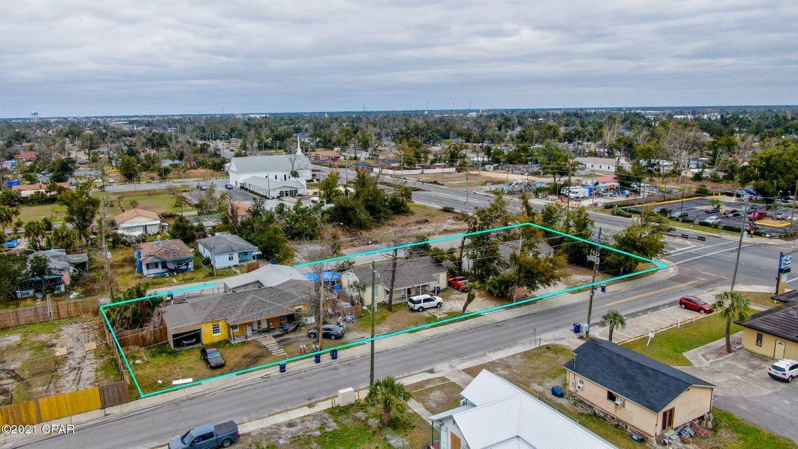 No Named Subdivision - Residential