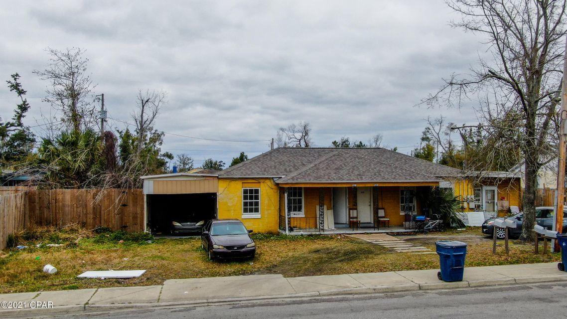 No Named Subdivision - Residential