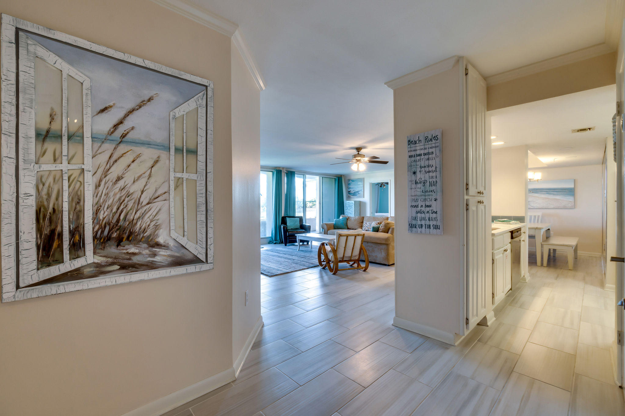 WATERVIEW TOWERS - Residential