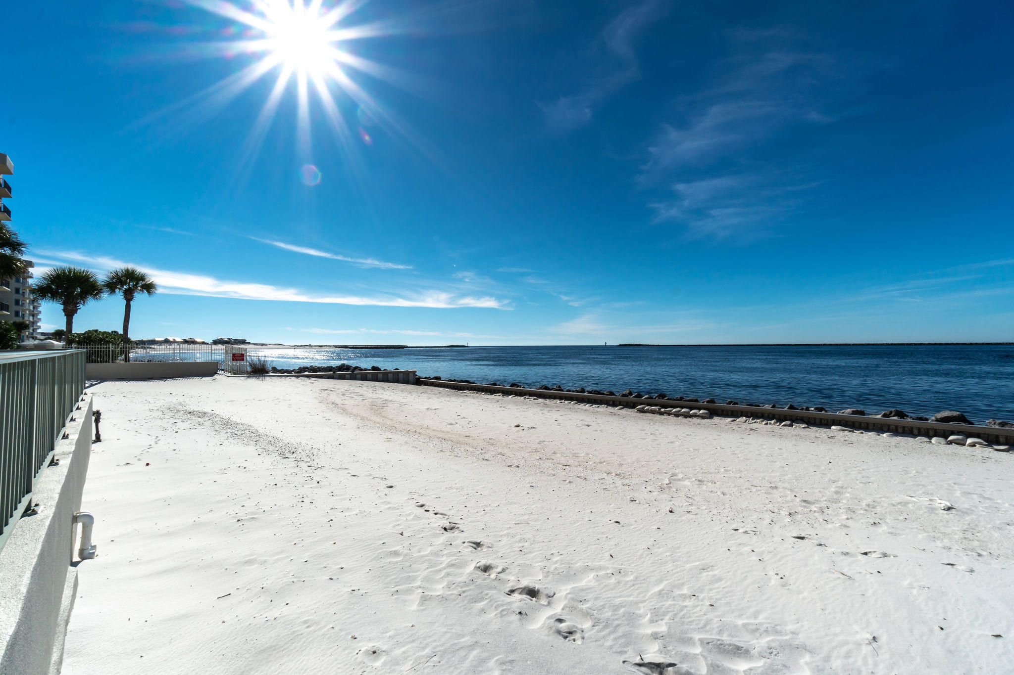 WATERVIEW TOWERS - Residential