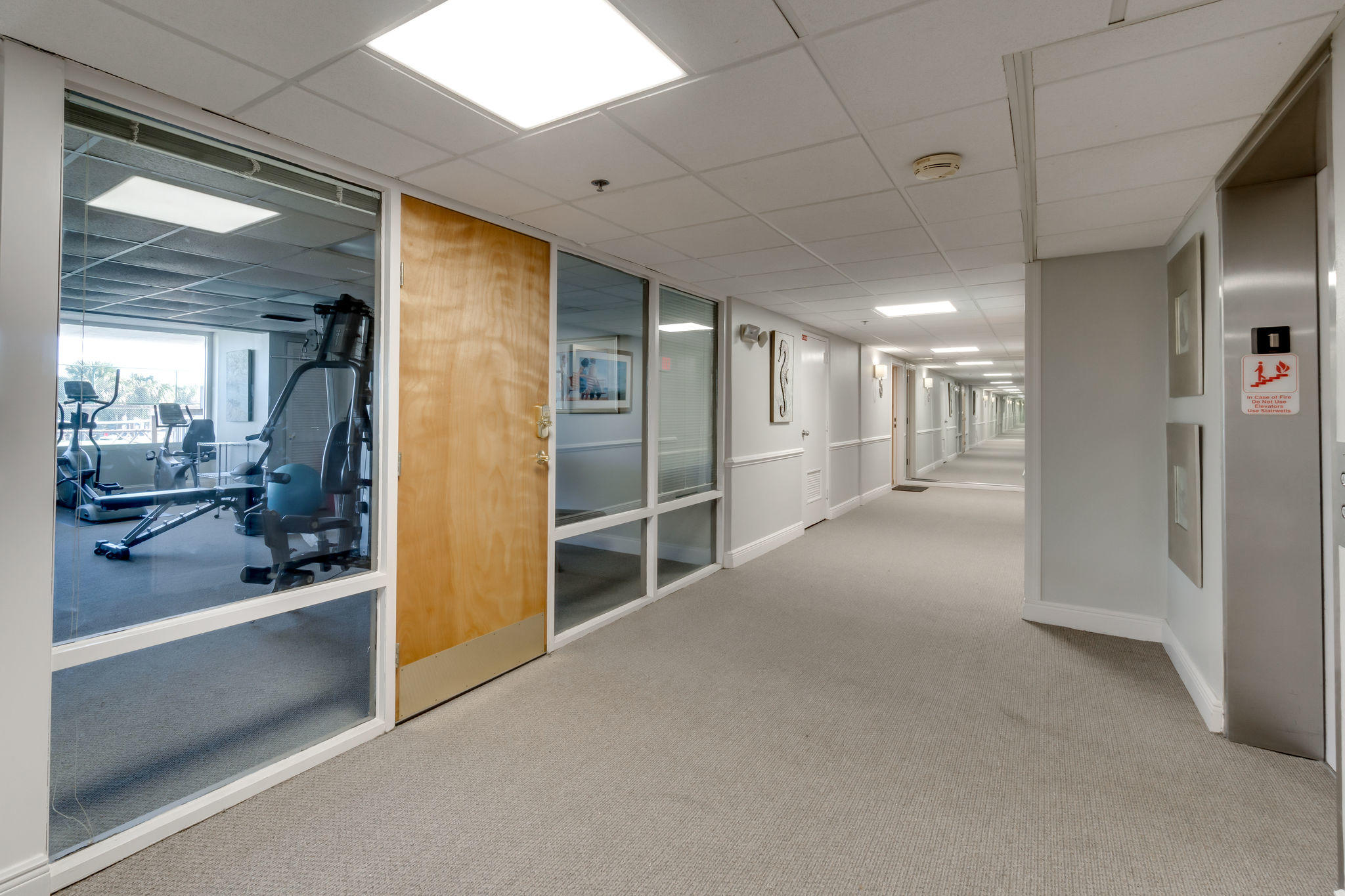 WATERVIEW TOWERS - Residential