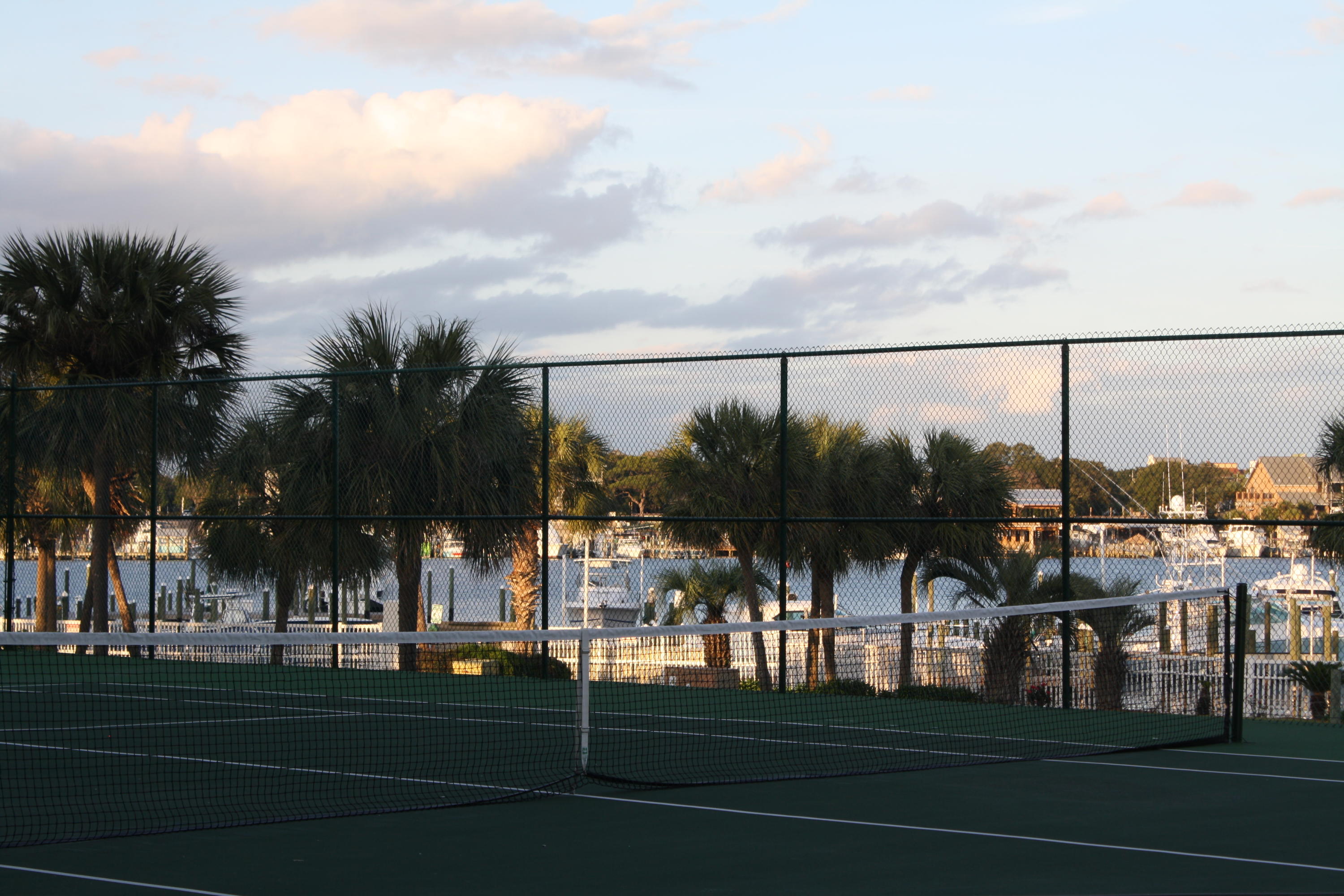 WATERVIEW TOWERS - Residential