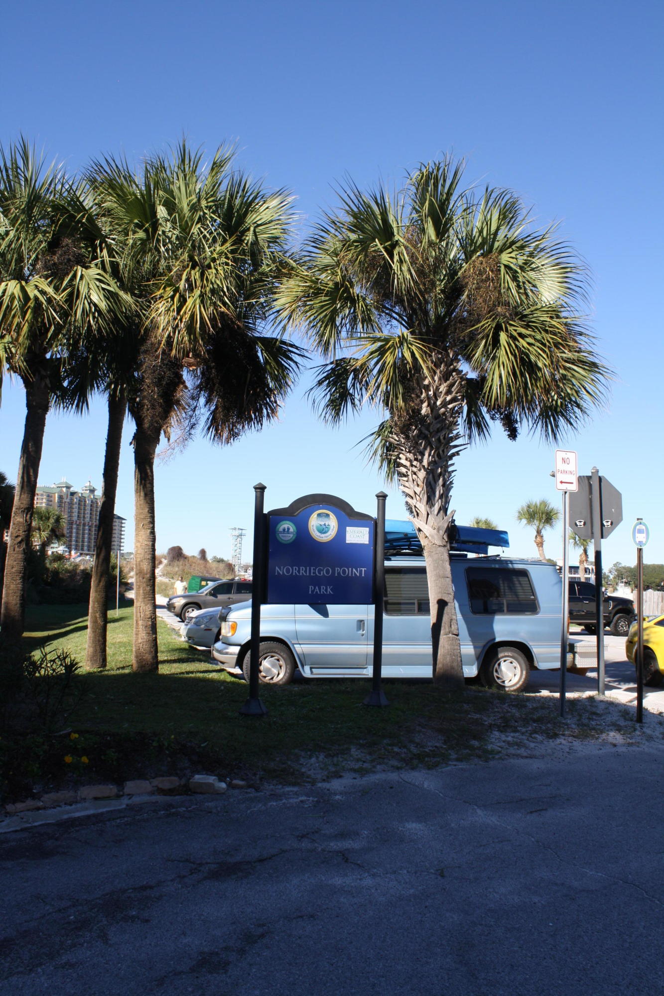 WATERVIEW TOWERS - Residential