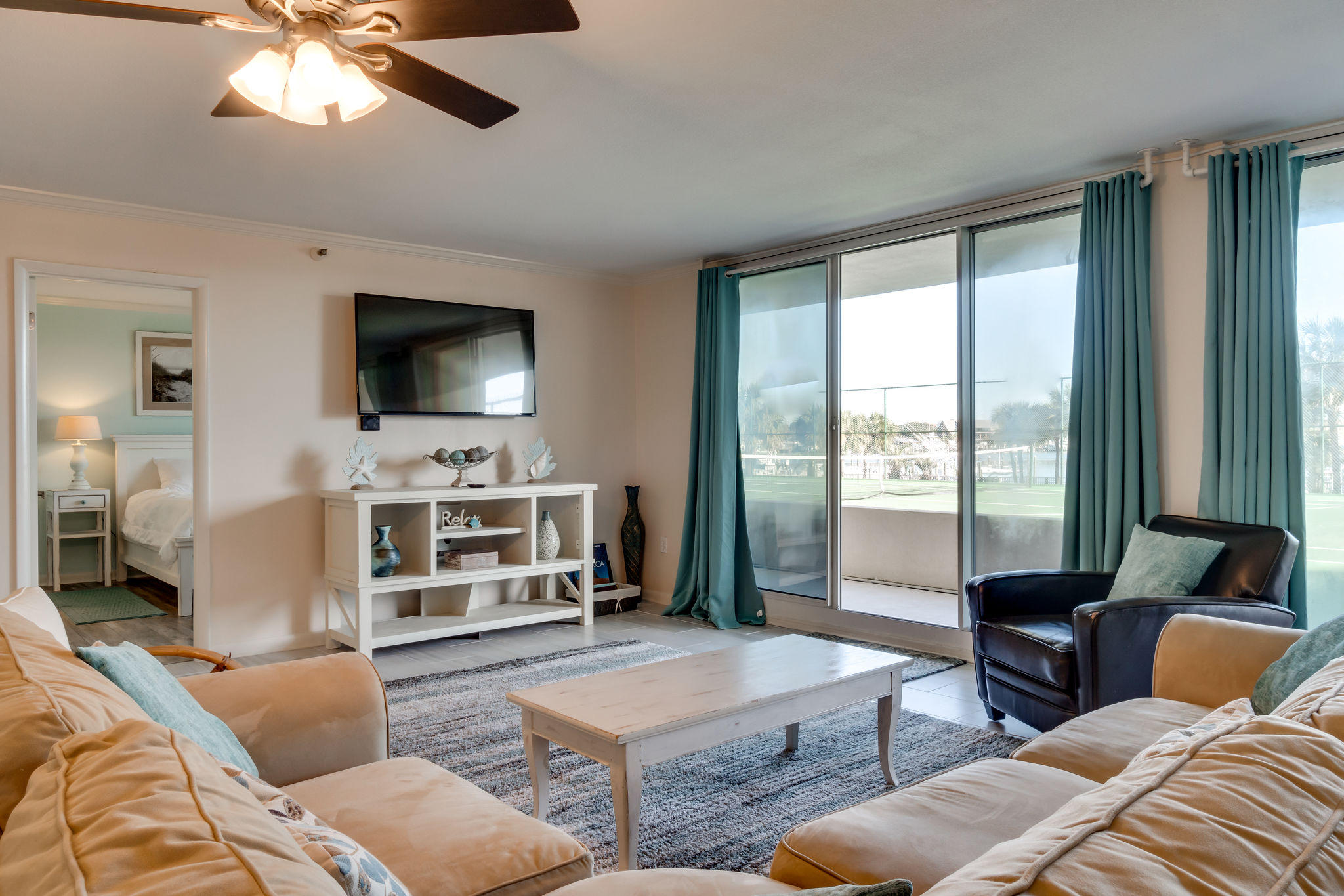 WATERVIEW TOWERS - Residential