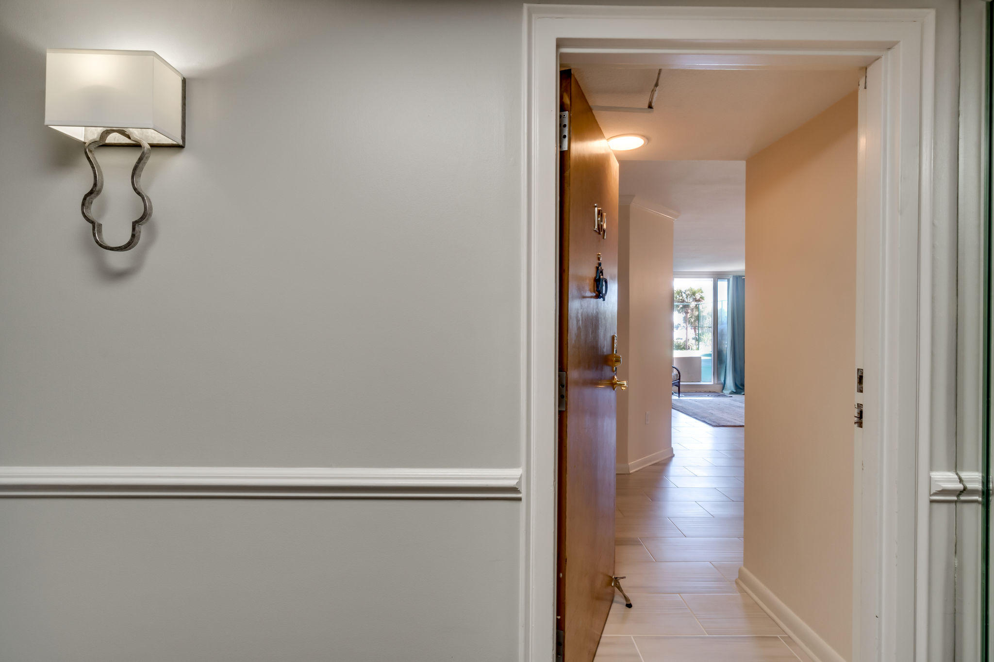 WATERVIEW TOWERS - Residential