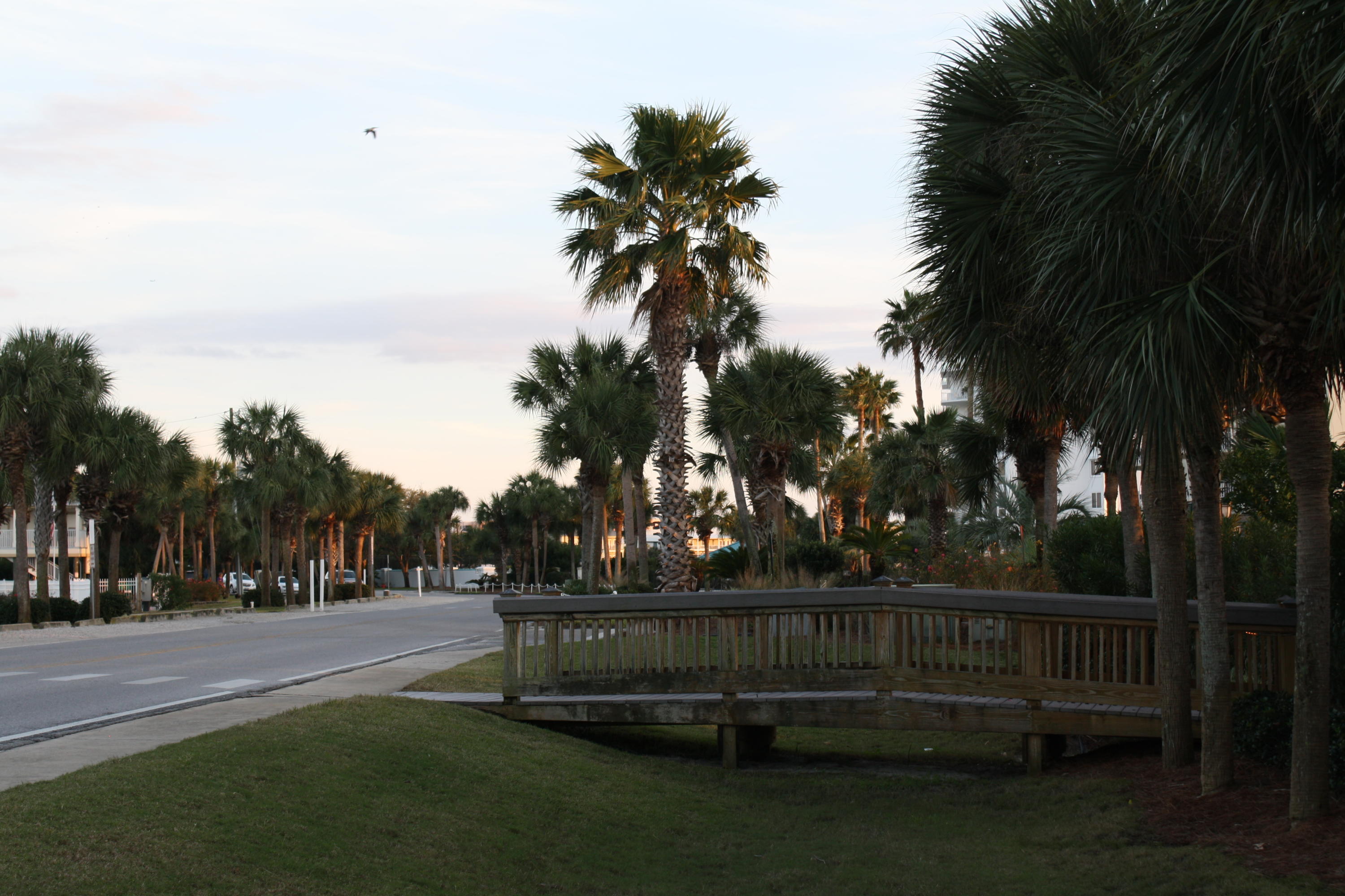 WATERVIEW TOWERS - Residential