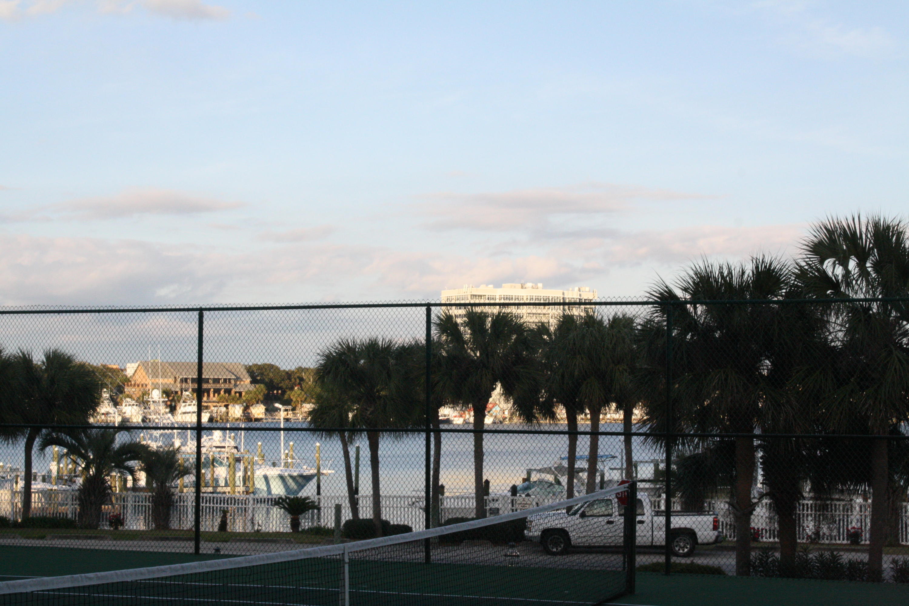 WATERVIEW TOWERS - Residential