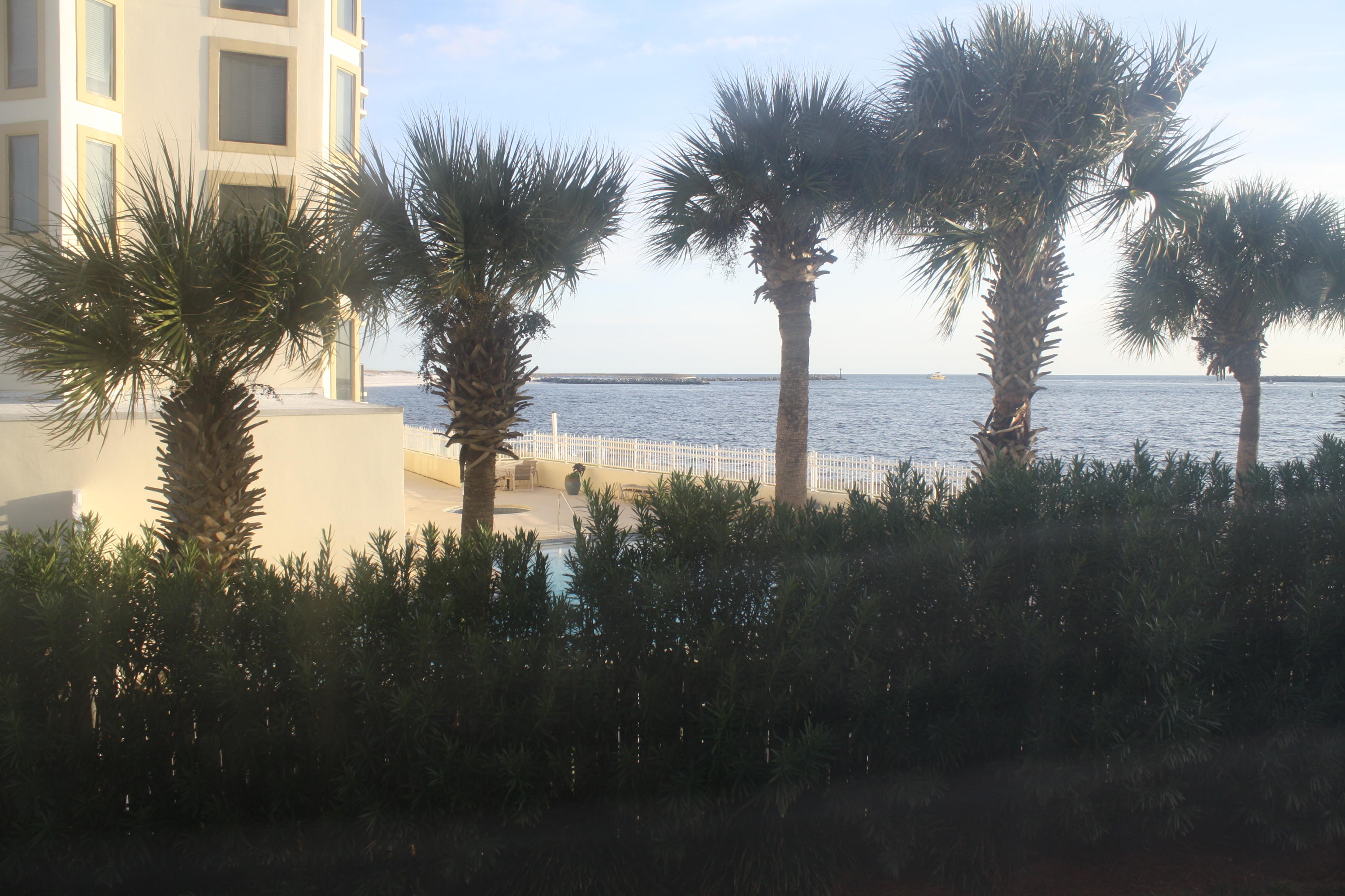 WATERVIEW TOWERS - Residential