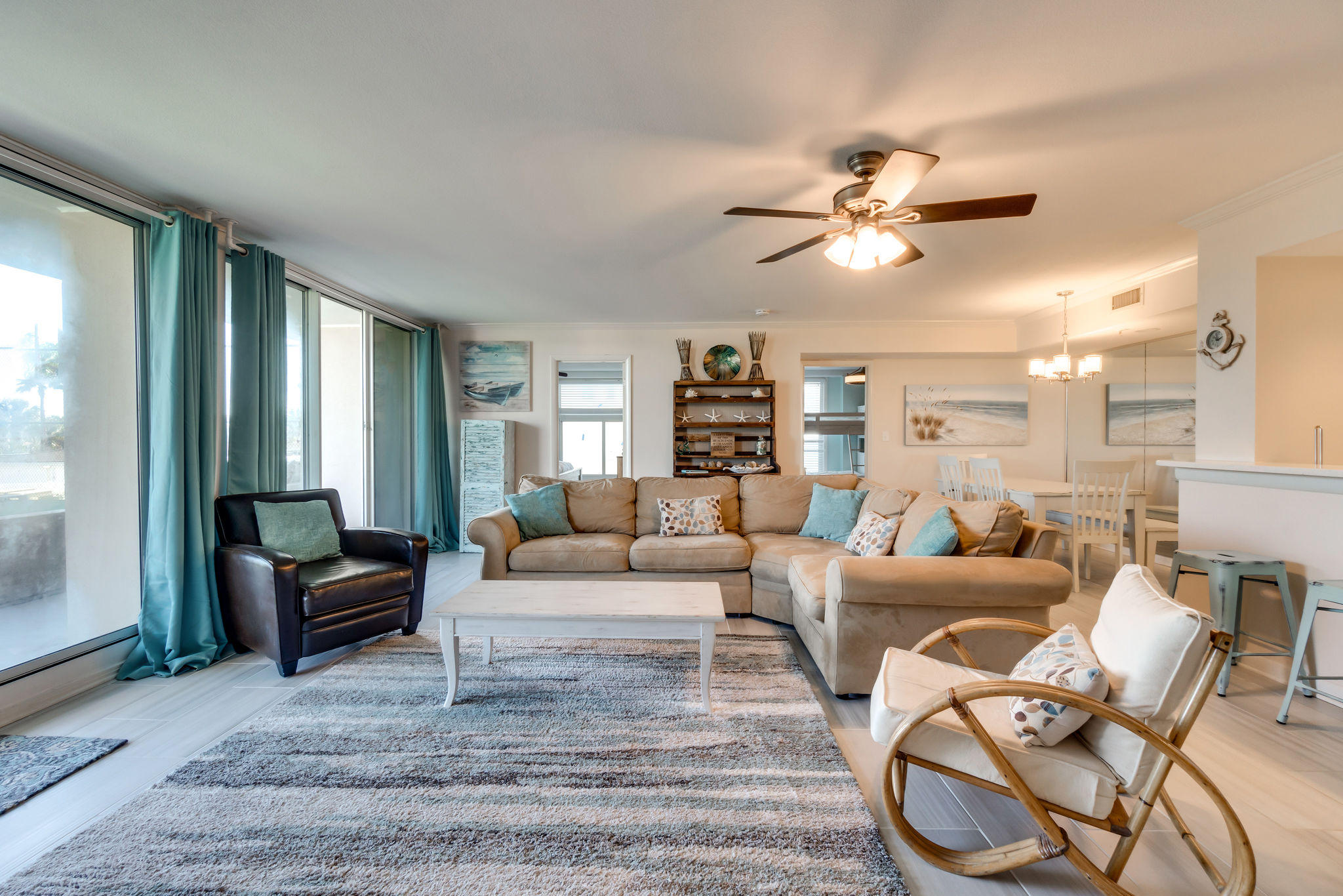 WATERVIEW TOWERS - Residential