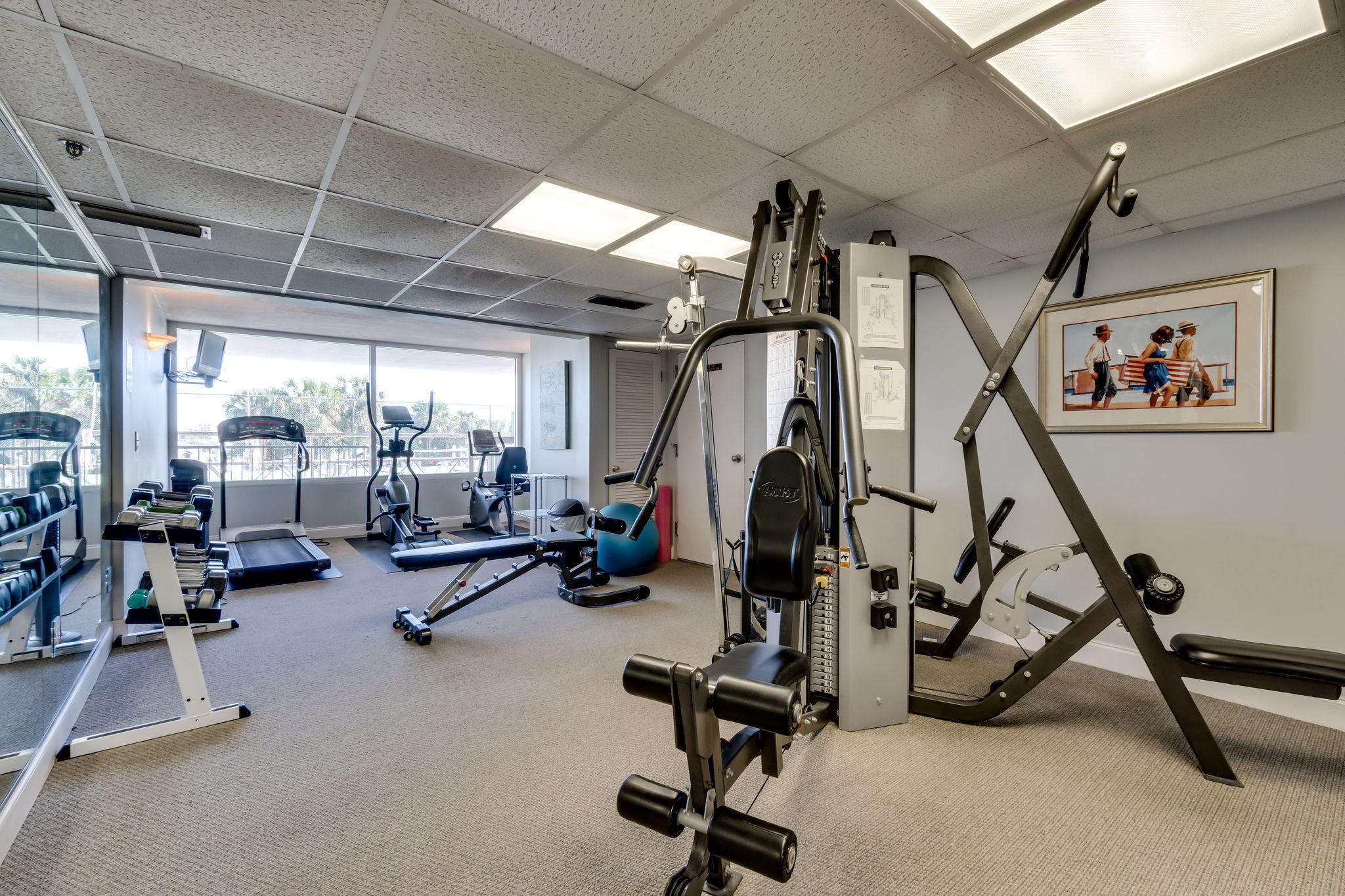 WATERVIEW TOWERS - Residential