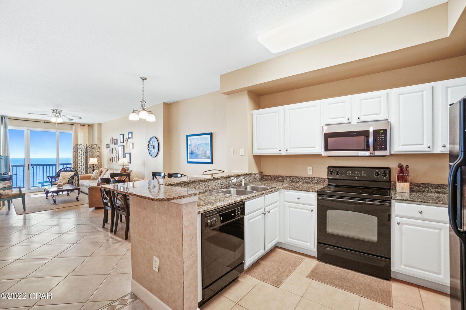 SUNRISE BEACH - Residential