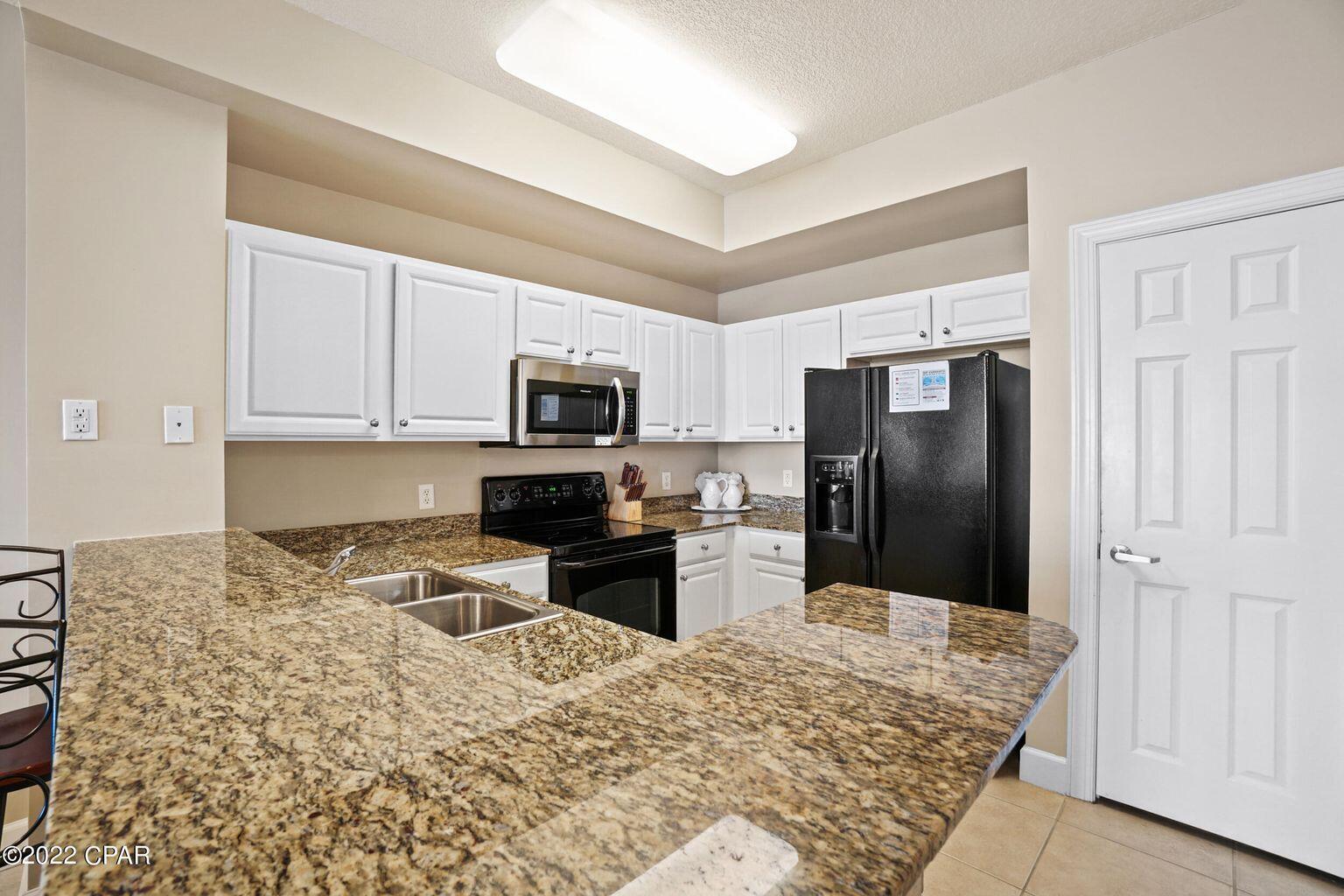 SUNRISE BEACH - Residential