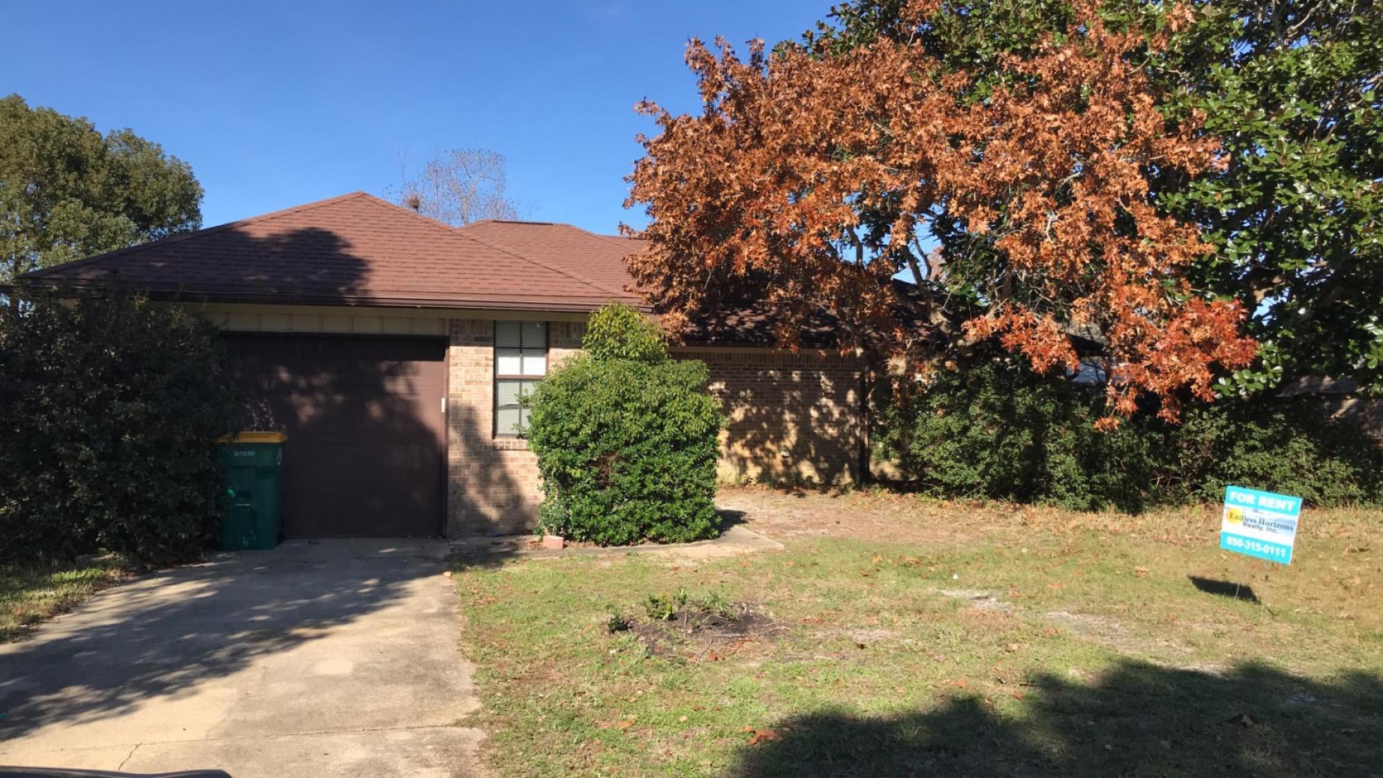 CHATEAU PRES DE LA MER - Residential Lease