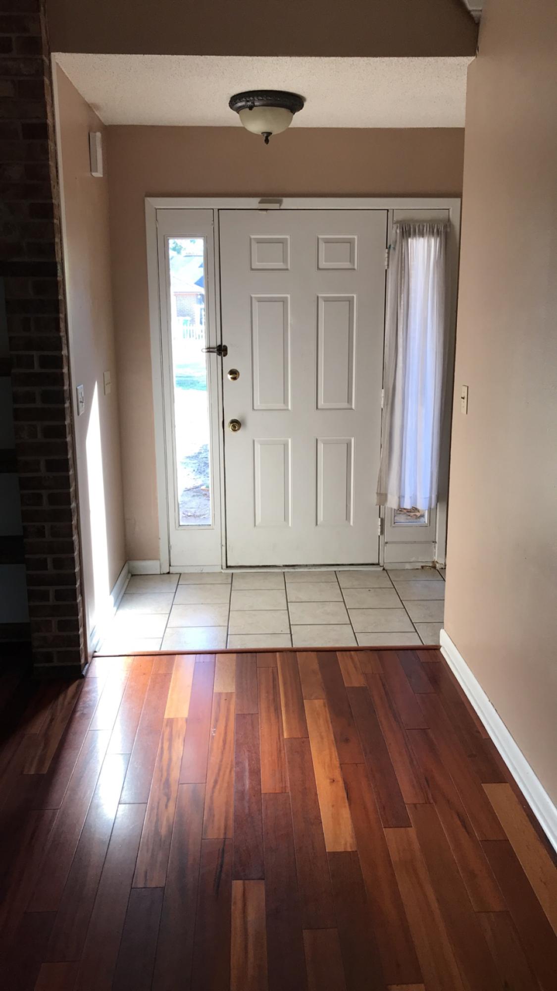 CHATEAU PRES DE LA MER - Residential Lease