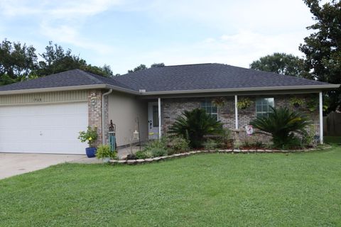 A home in Navarre