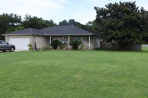 A home in Navarre