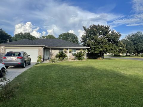 A home in Navarre