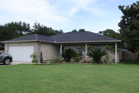 A home in Navarre