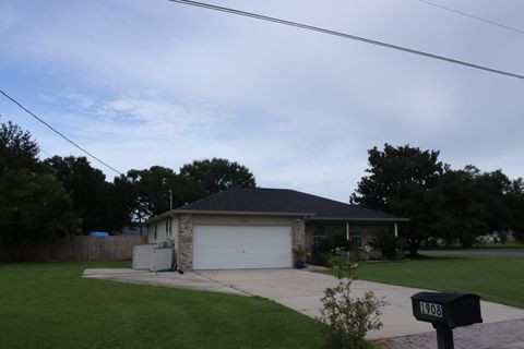 A home in Navarre