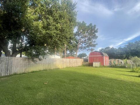 A home in Navarre