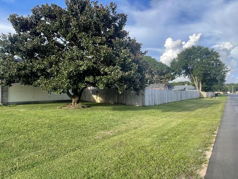 A home in Navarre