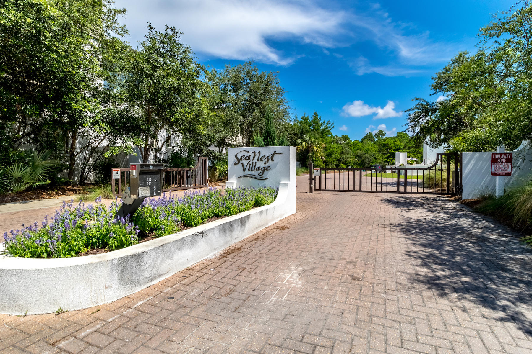 SEANEST VILLAGE - Land