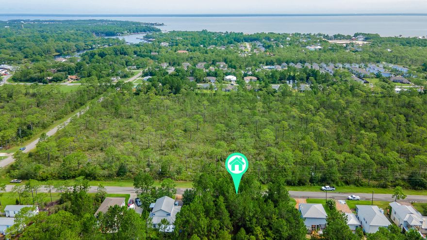 Build your dream home surrounded by the nature of Point Washington State Forest and only a minute to Hwy. 98. With no HOA and only minutes from the beaches of 30A and Destin as well as shopping and restaurants of Grand Boulevard, Sandestin Golf and Beach Resort, Sacred Heart Hospital and Airports.