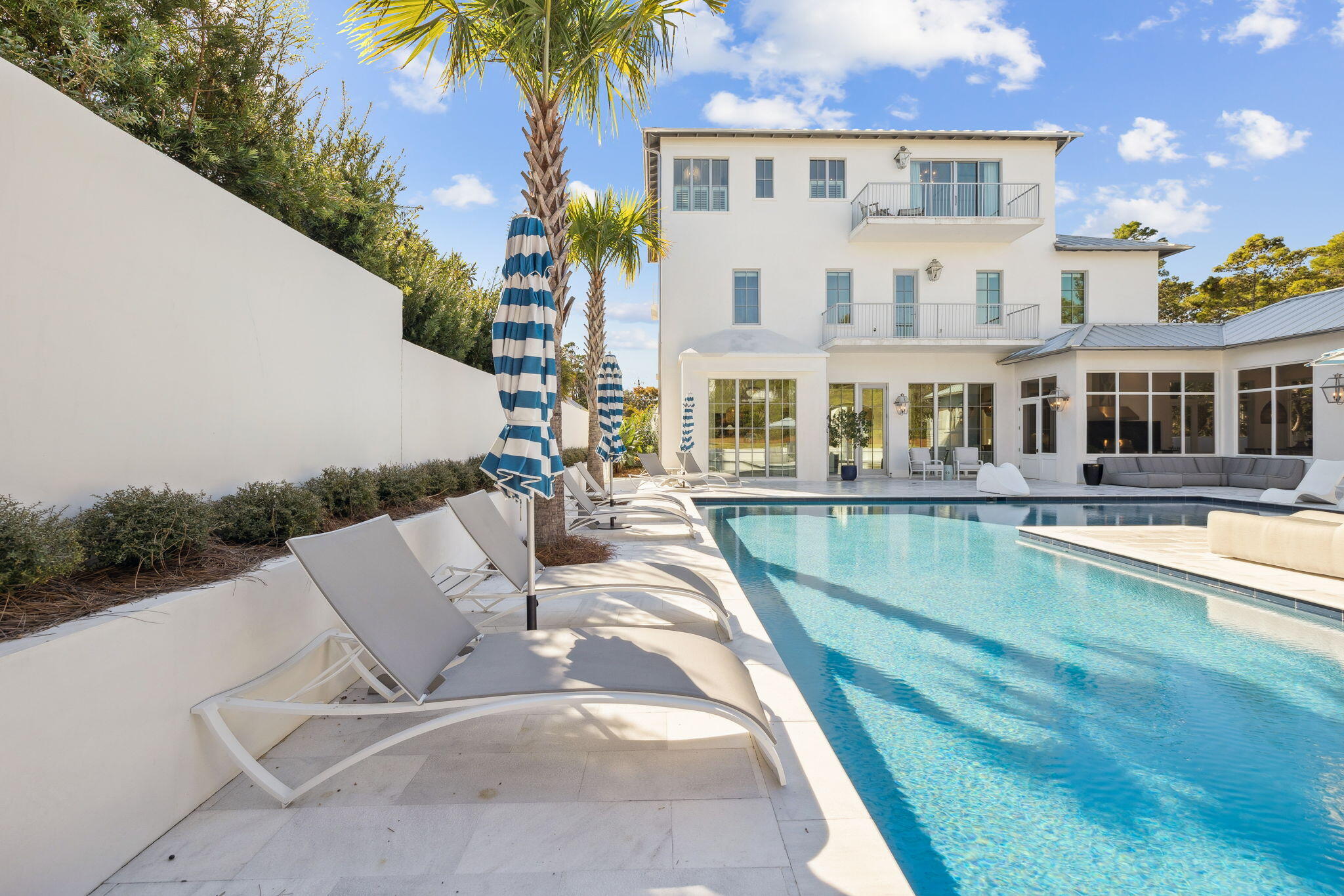 INLET BEACH - Residential