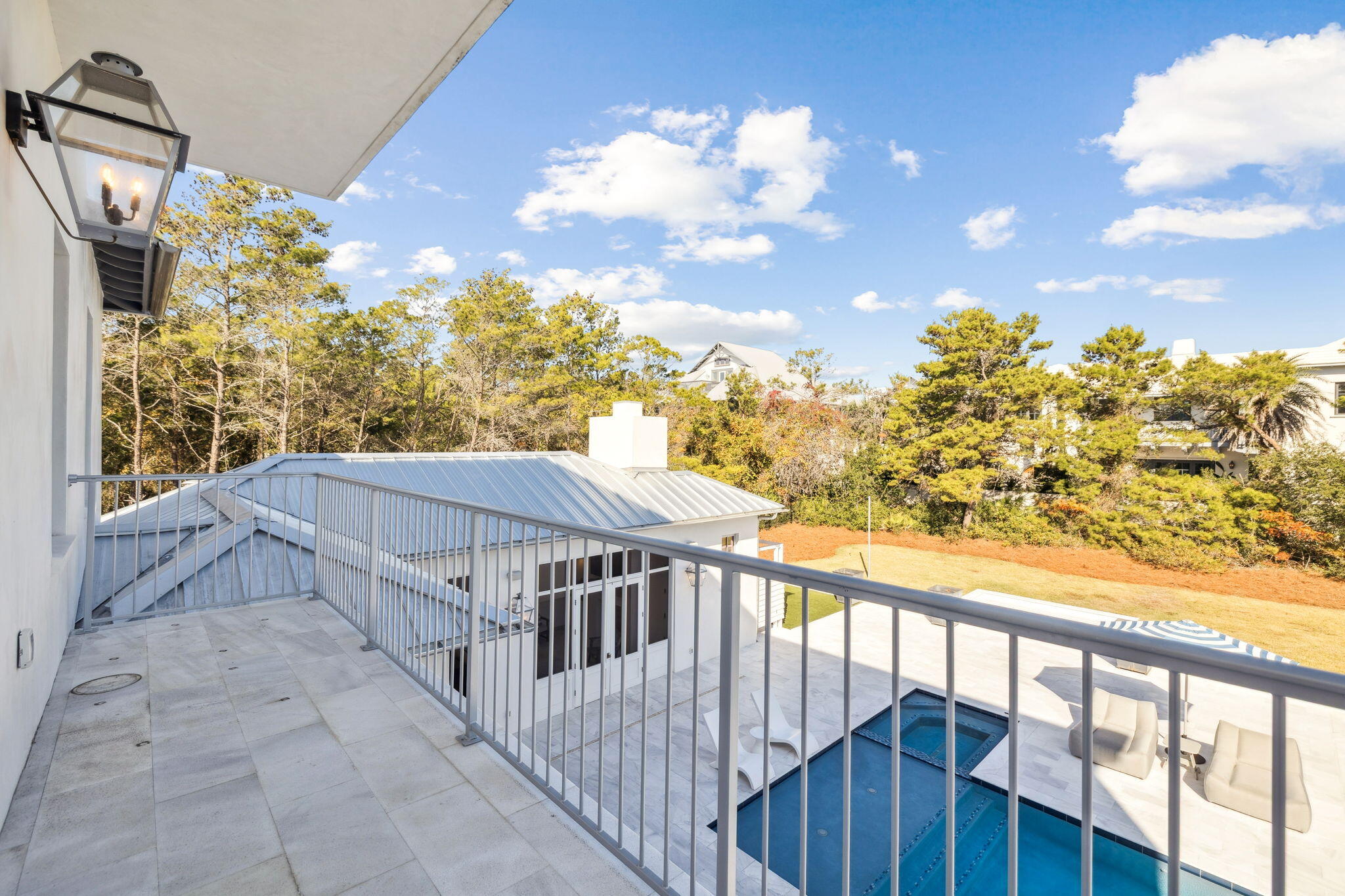 INLET BEACH - Residential