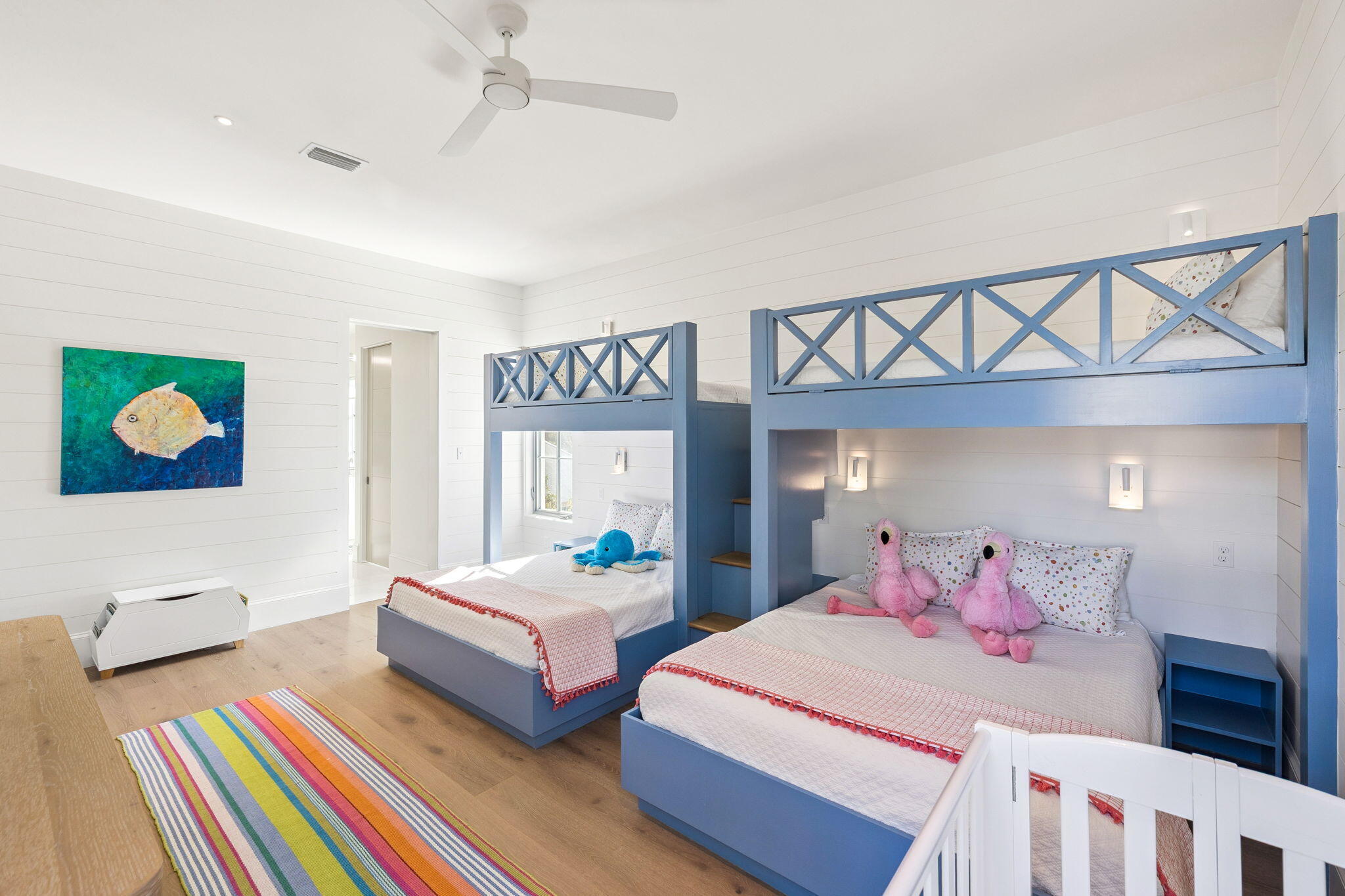 INLET BEACH - Residential