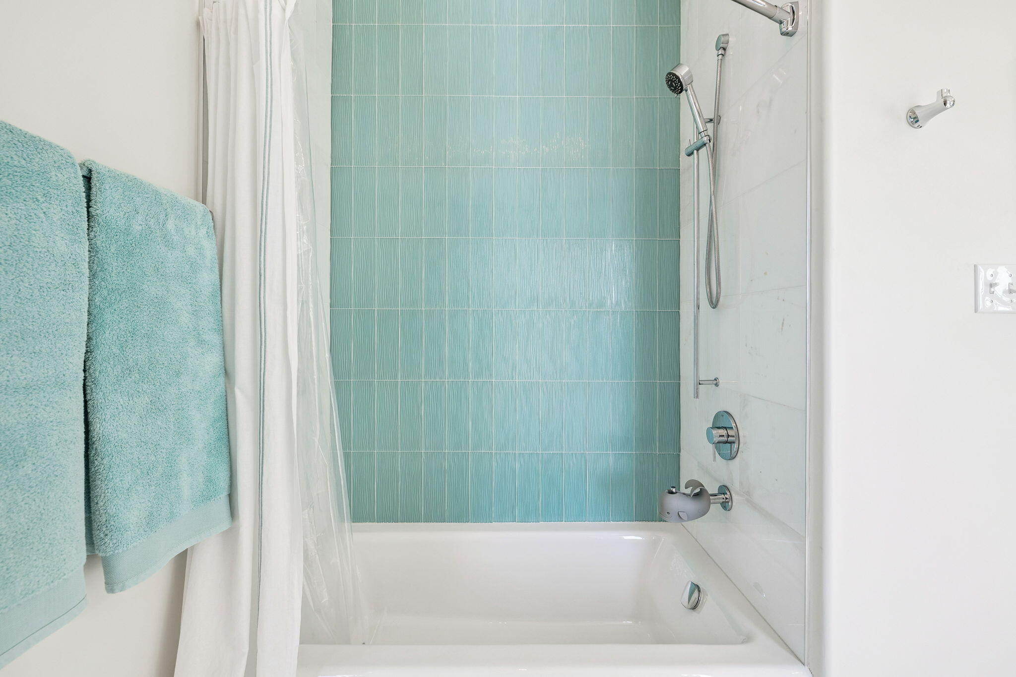 INLET BEACH - Residential