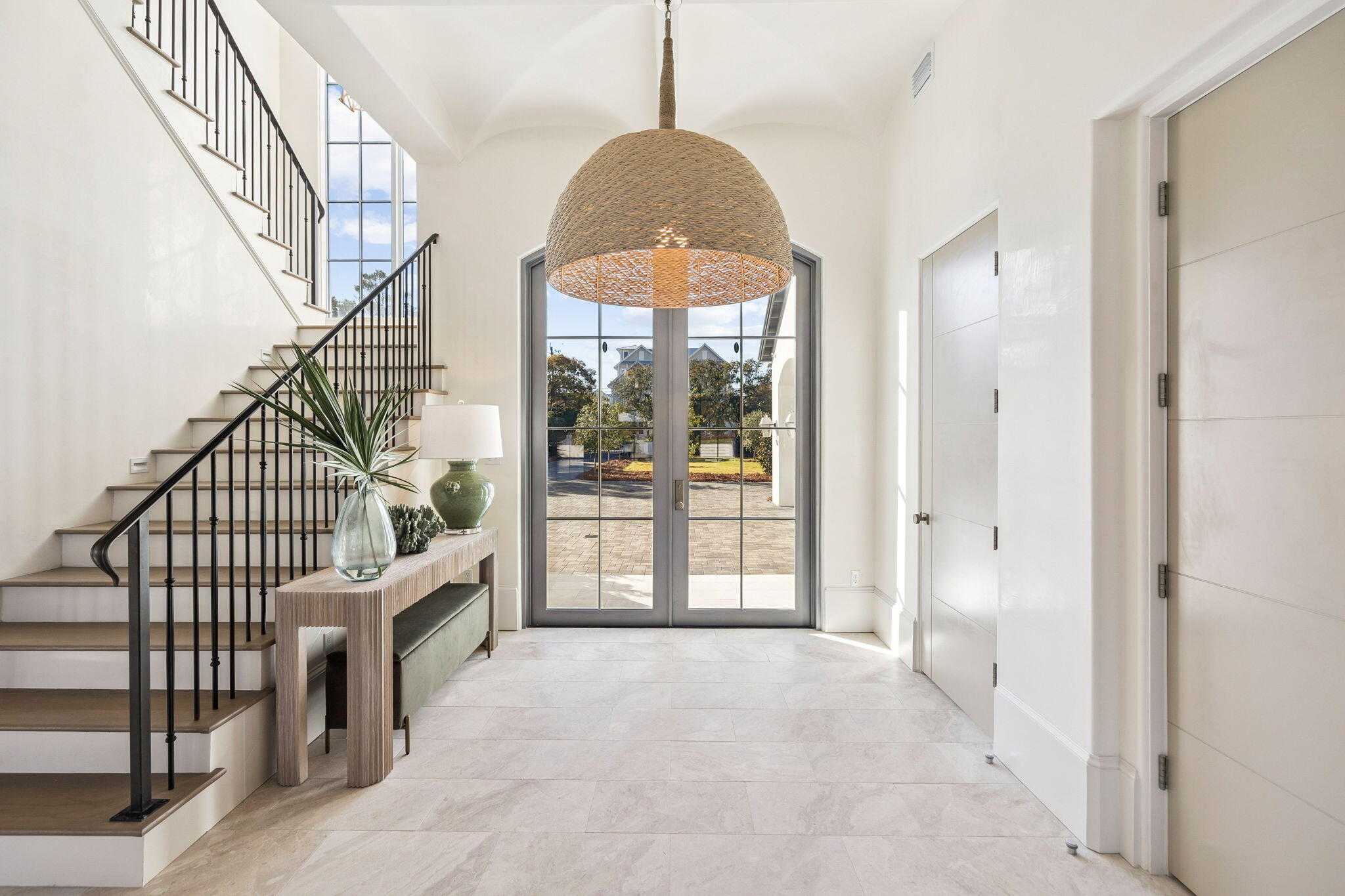 INLET BEACH - Residential