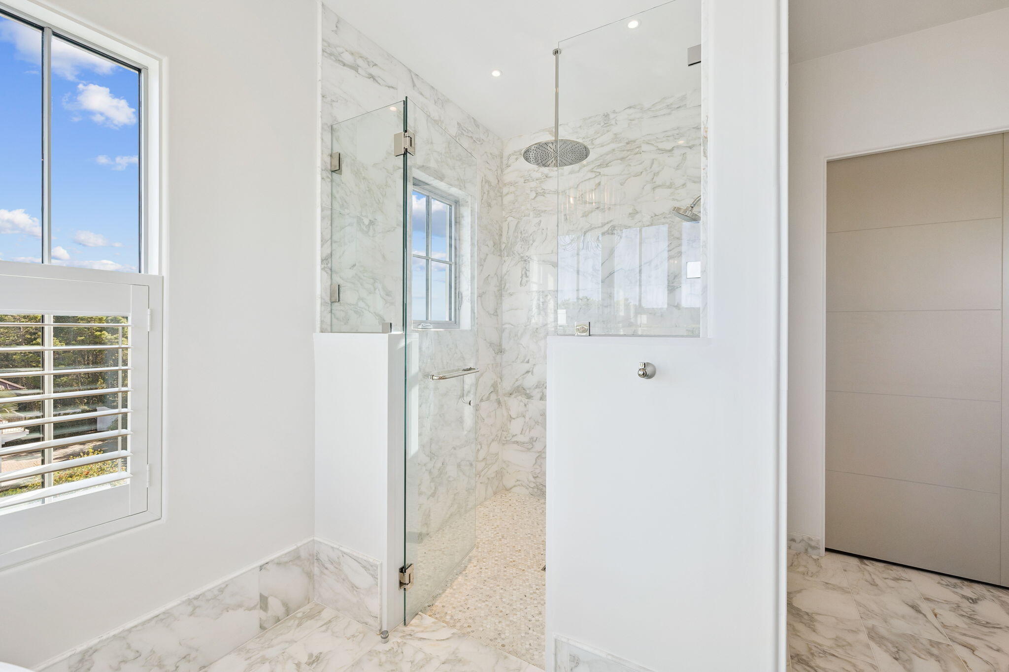 INLET BEACH - Residential