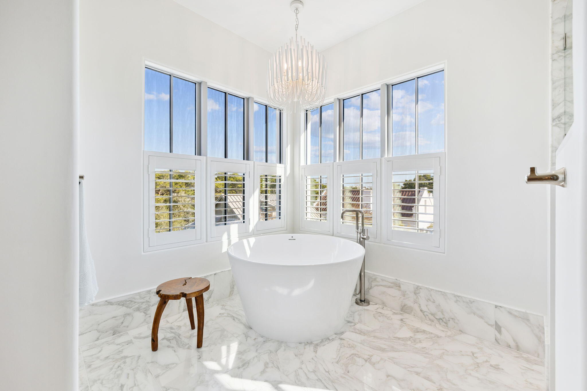 INLET BEACH - Residential