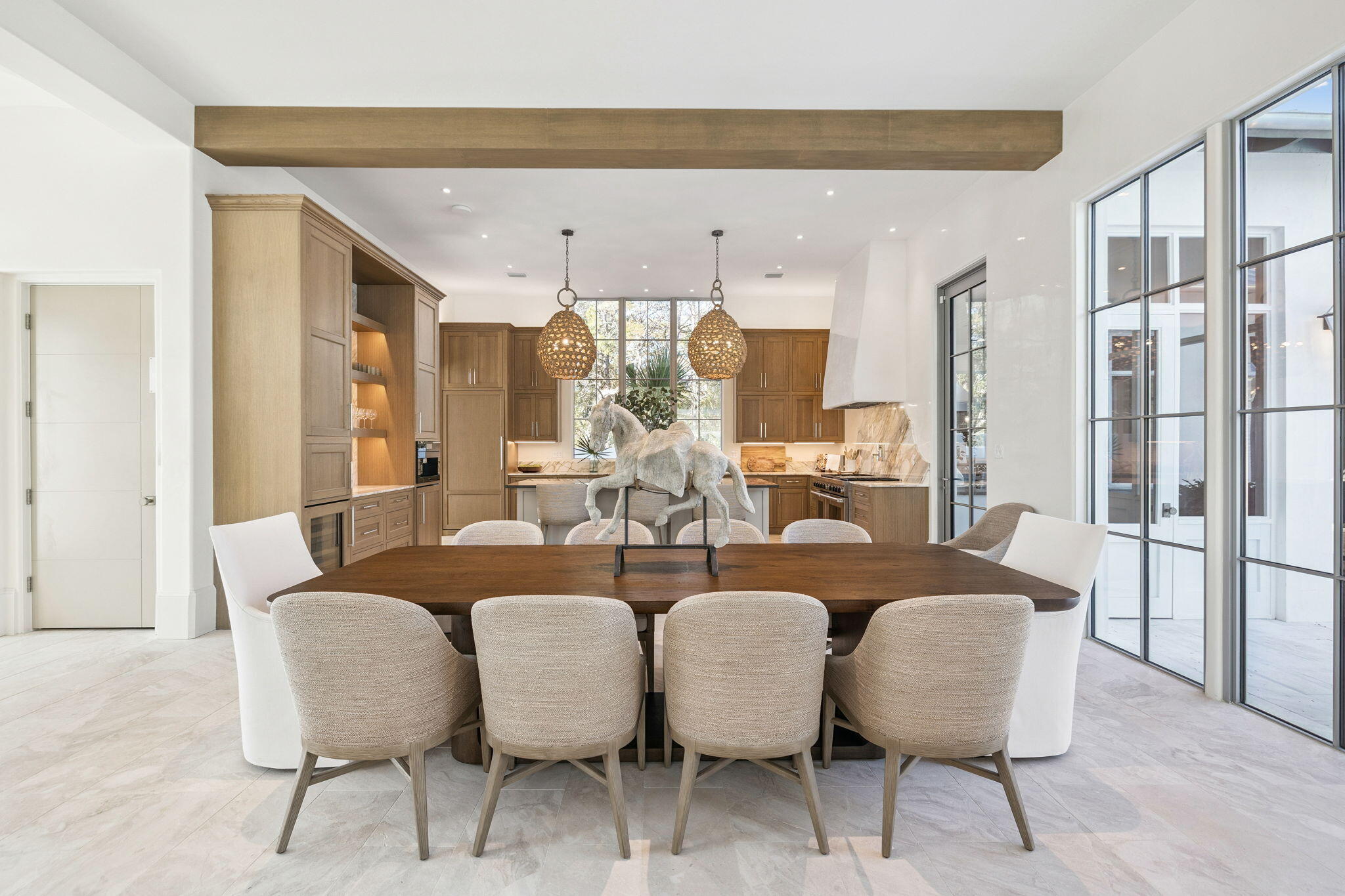 INLET BEACH - Residential