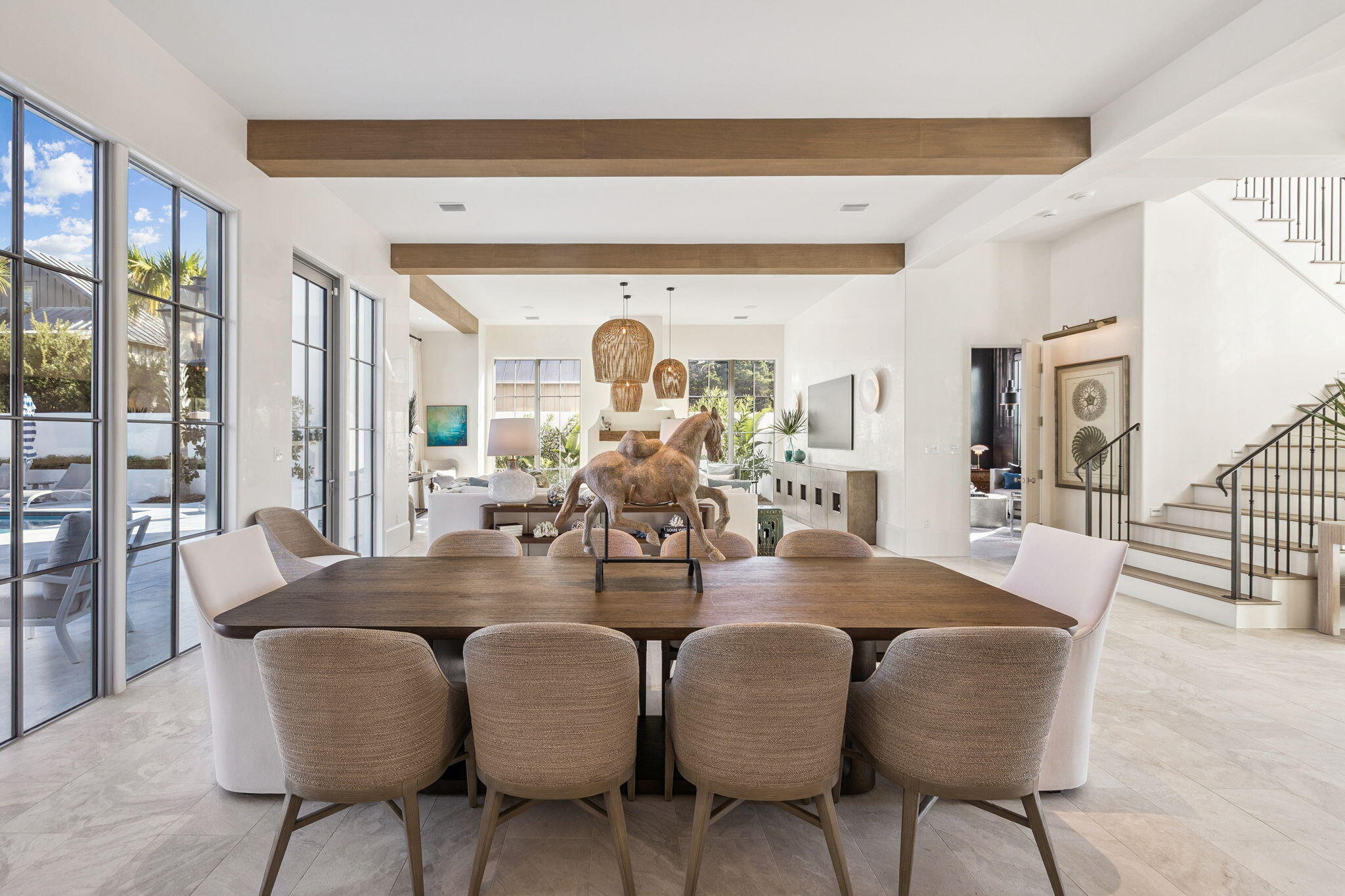 INLET BEACH - Residential