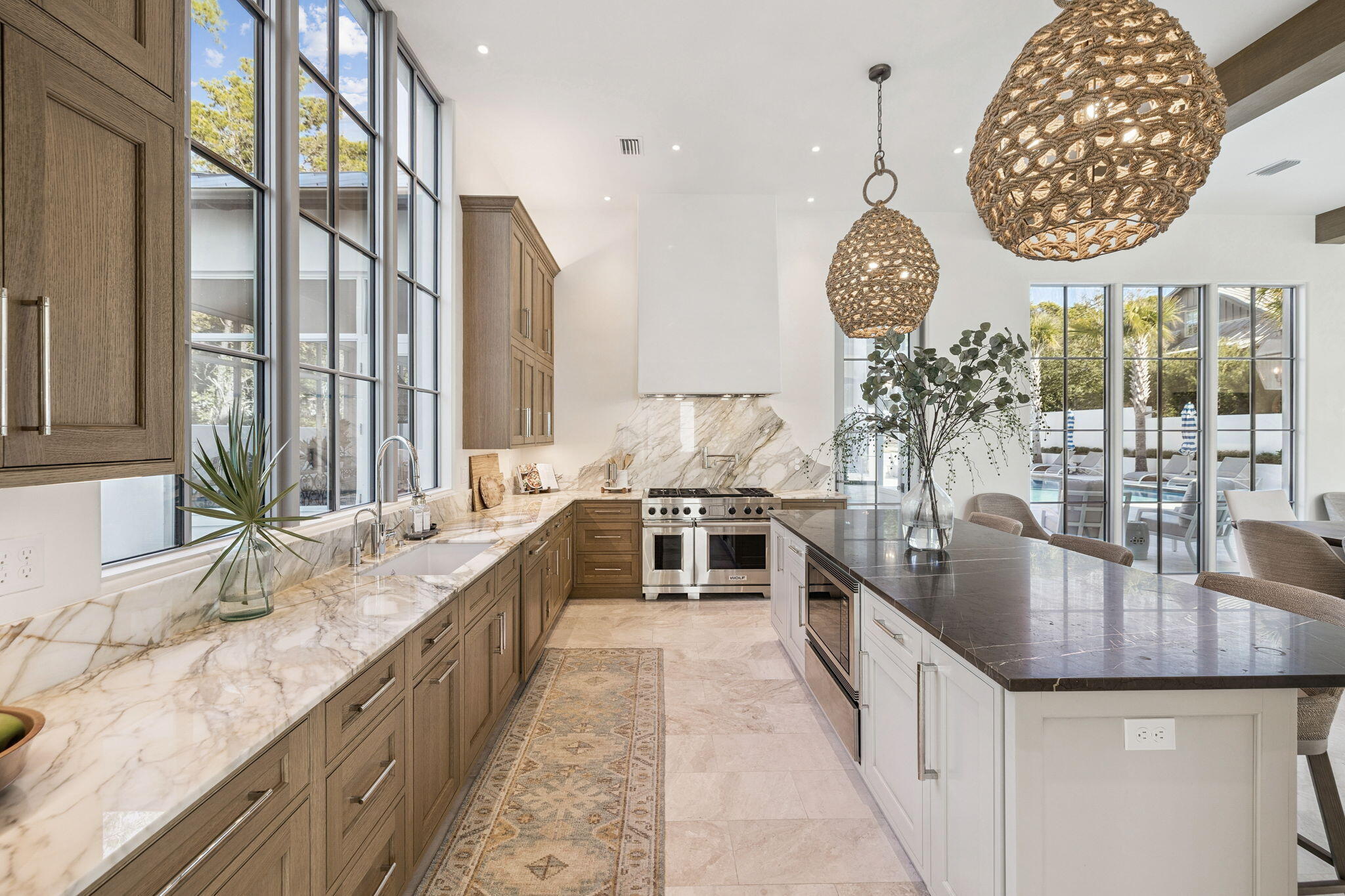 INLET BEACH - Residential