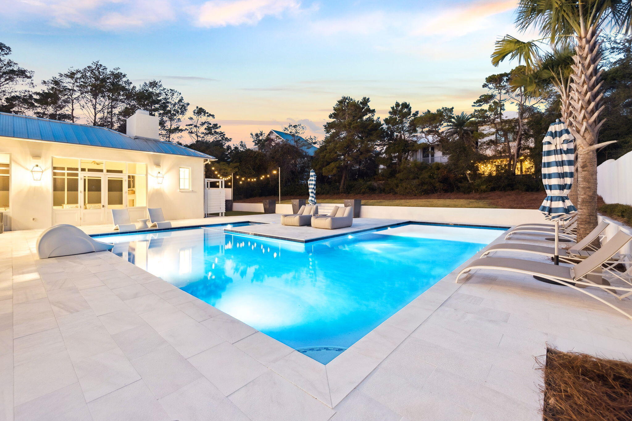 INLET BEACH - Residential