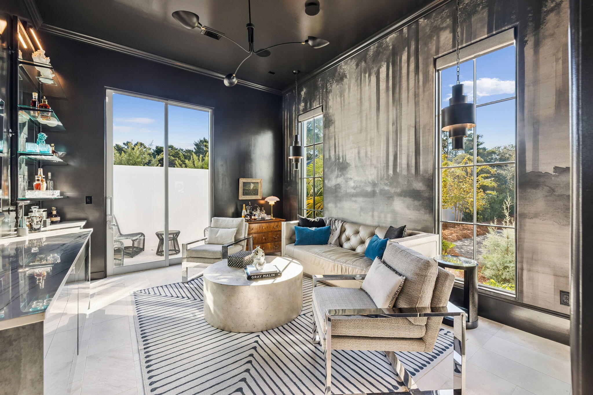 INLET BEACH - Residential