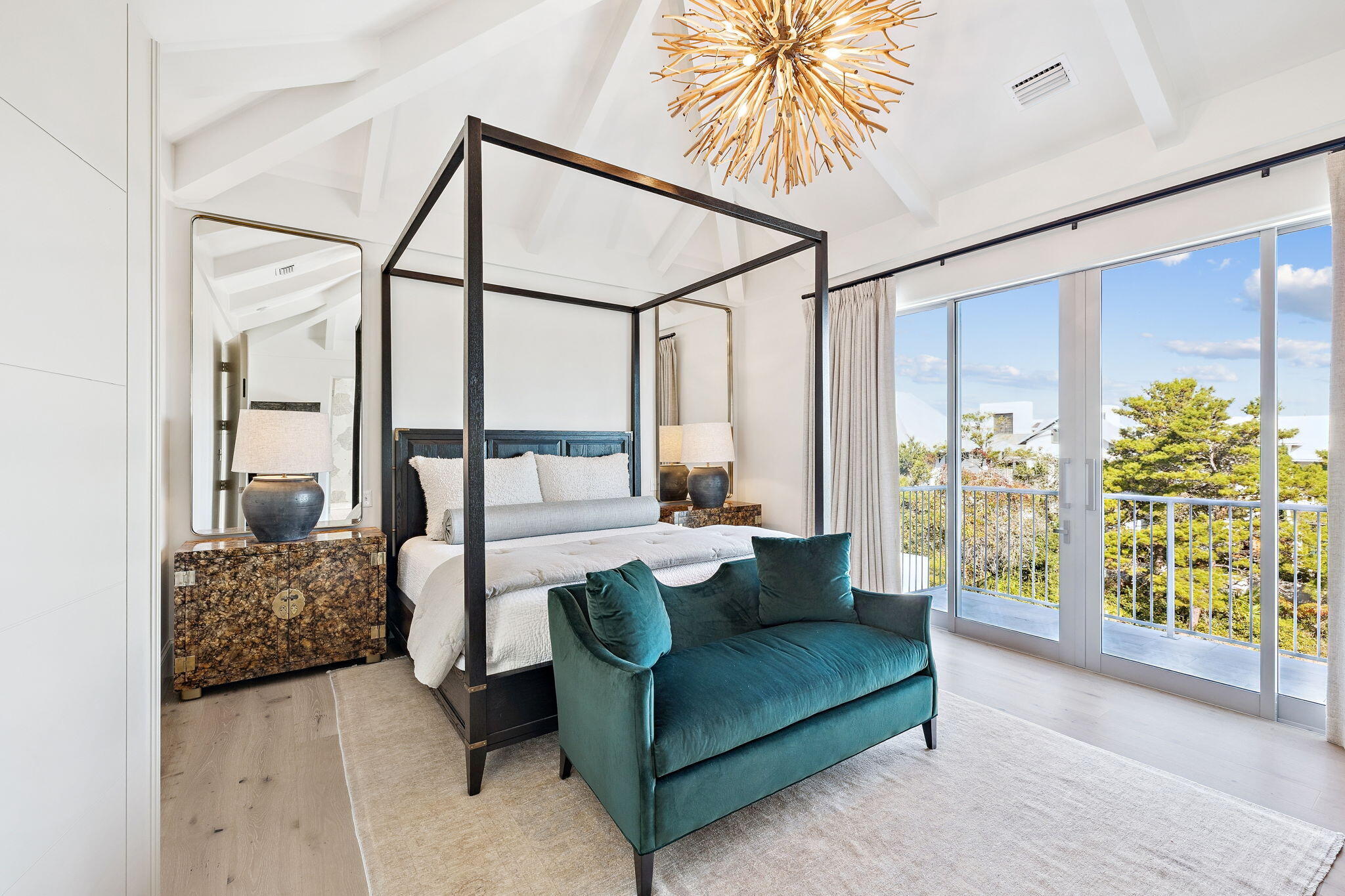 INLET BEACH - Residential