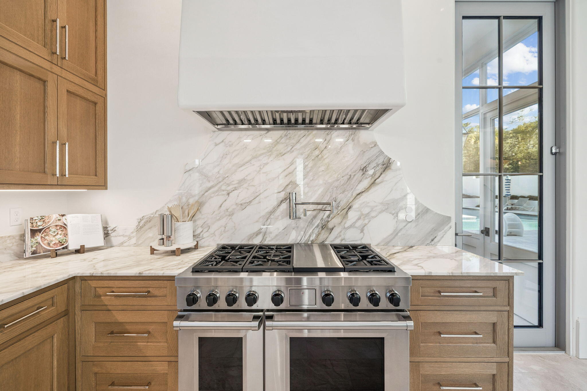 INLET BEACH - Residential