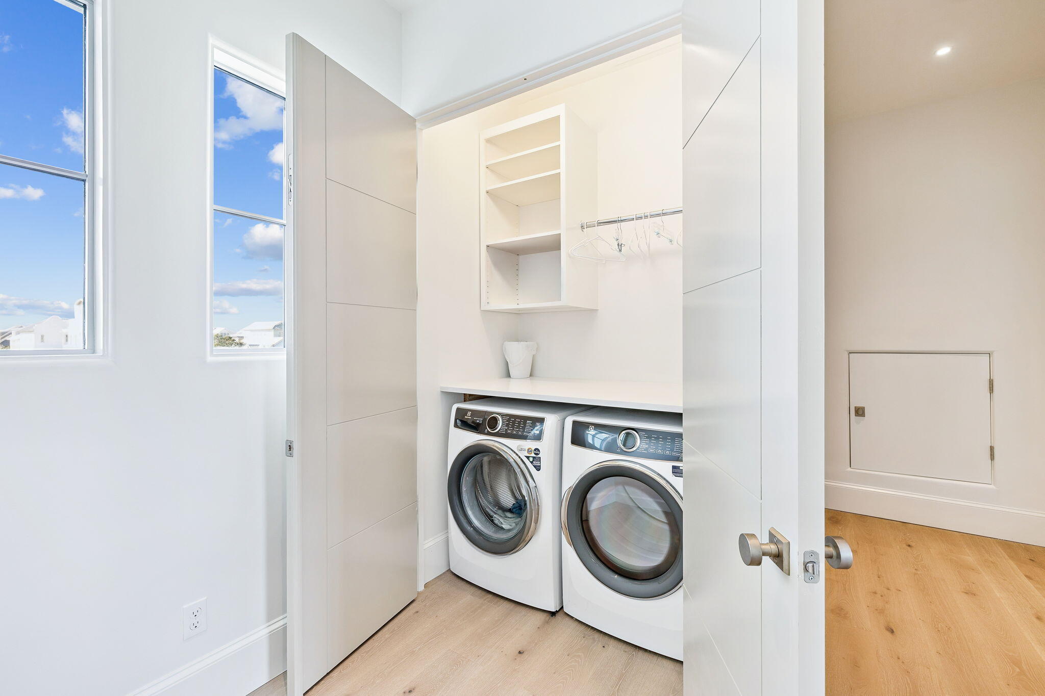 INLET BEACH - Residential