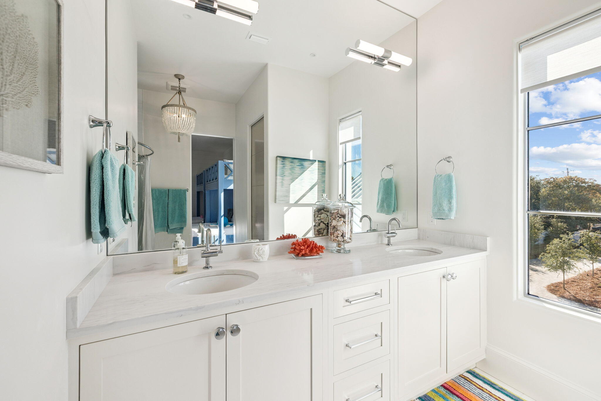 INLET BEACH - Residential