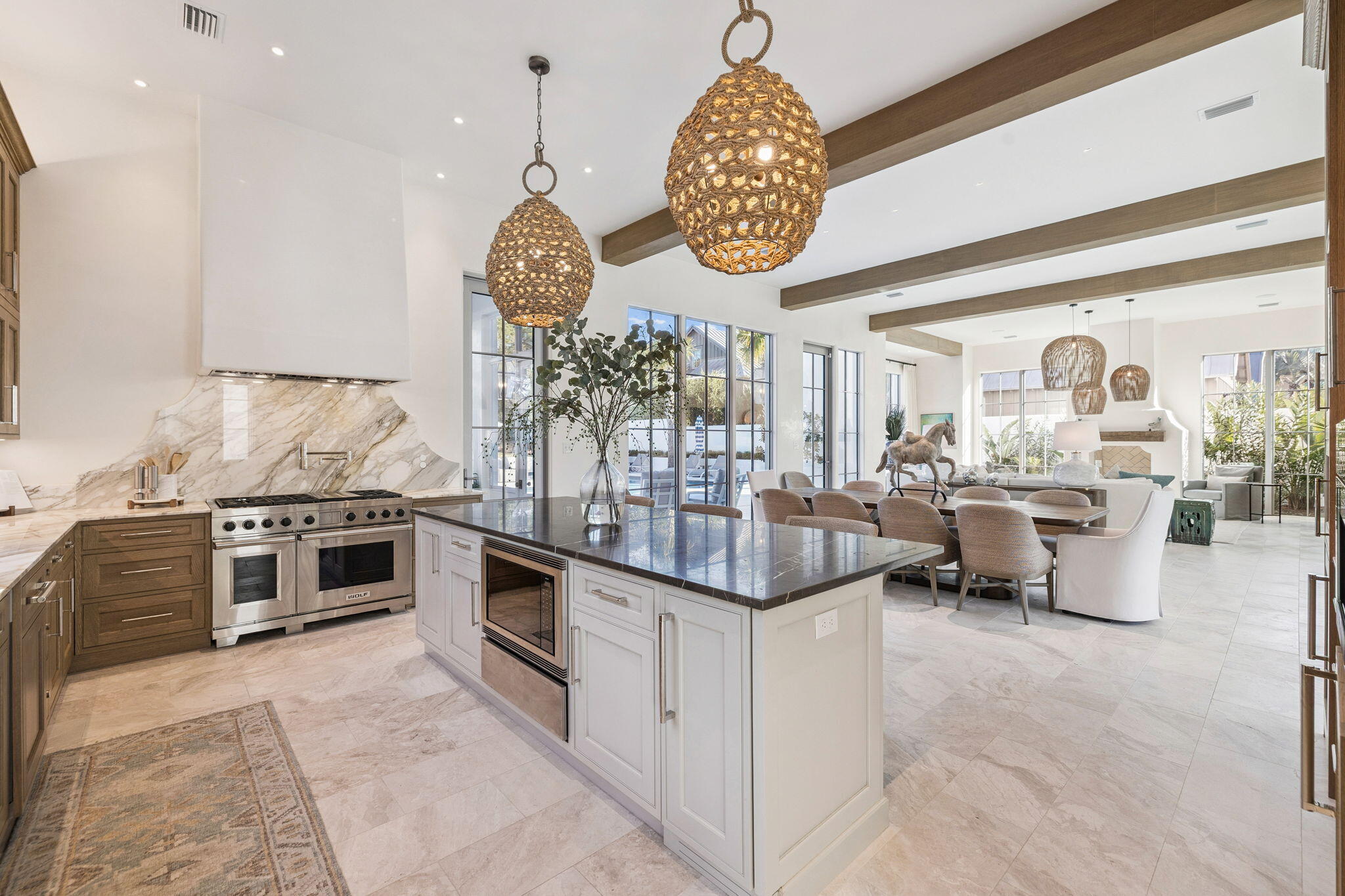 INLET BEACH - Residential