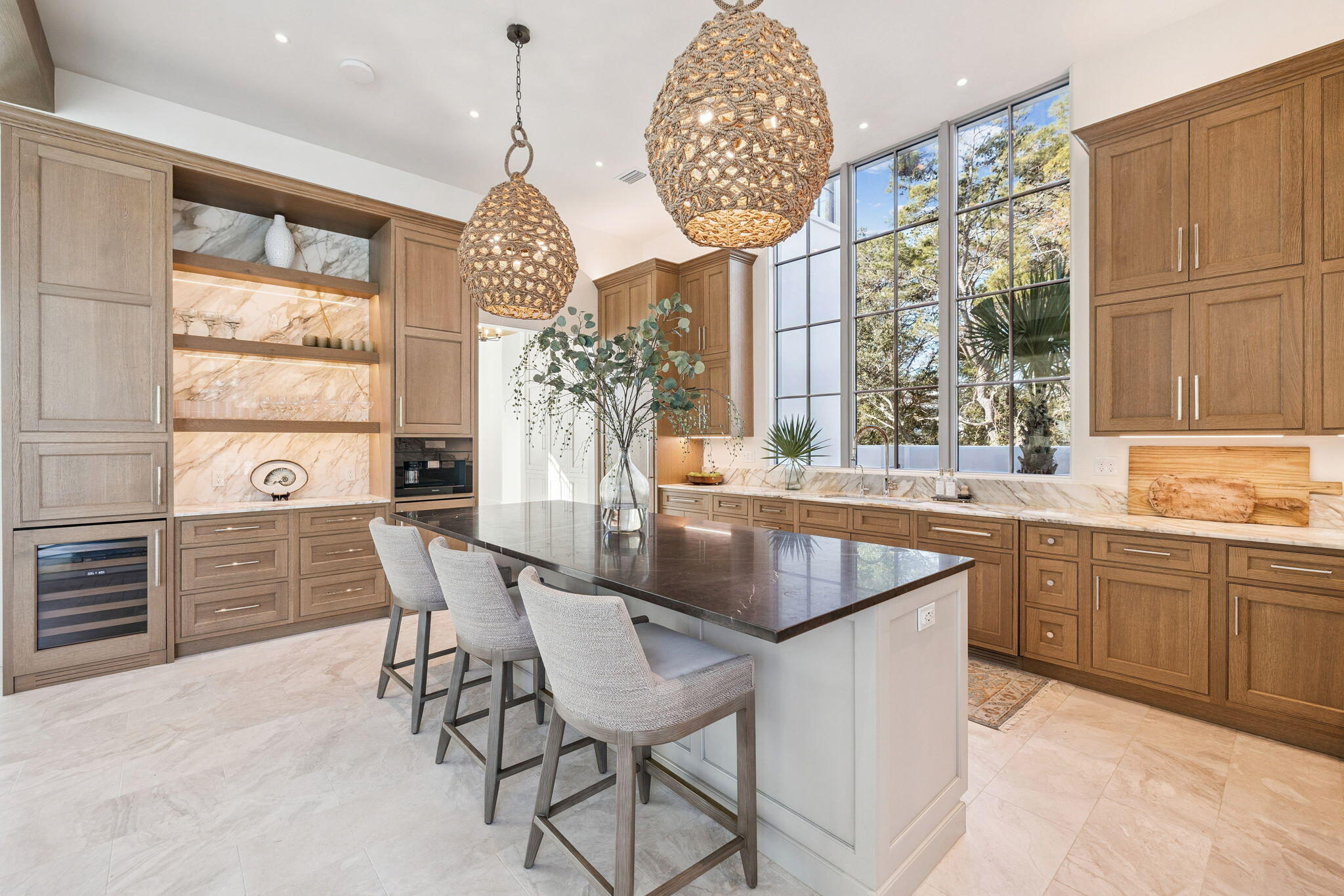 INLET BEACH - Residential