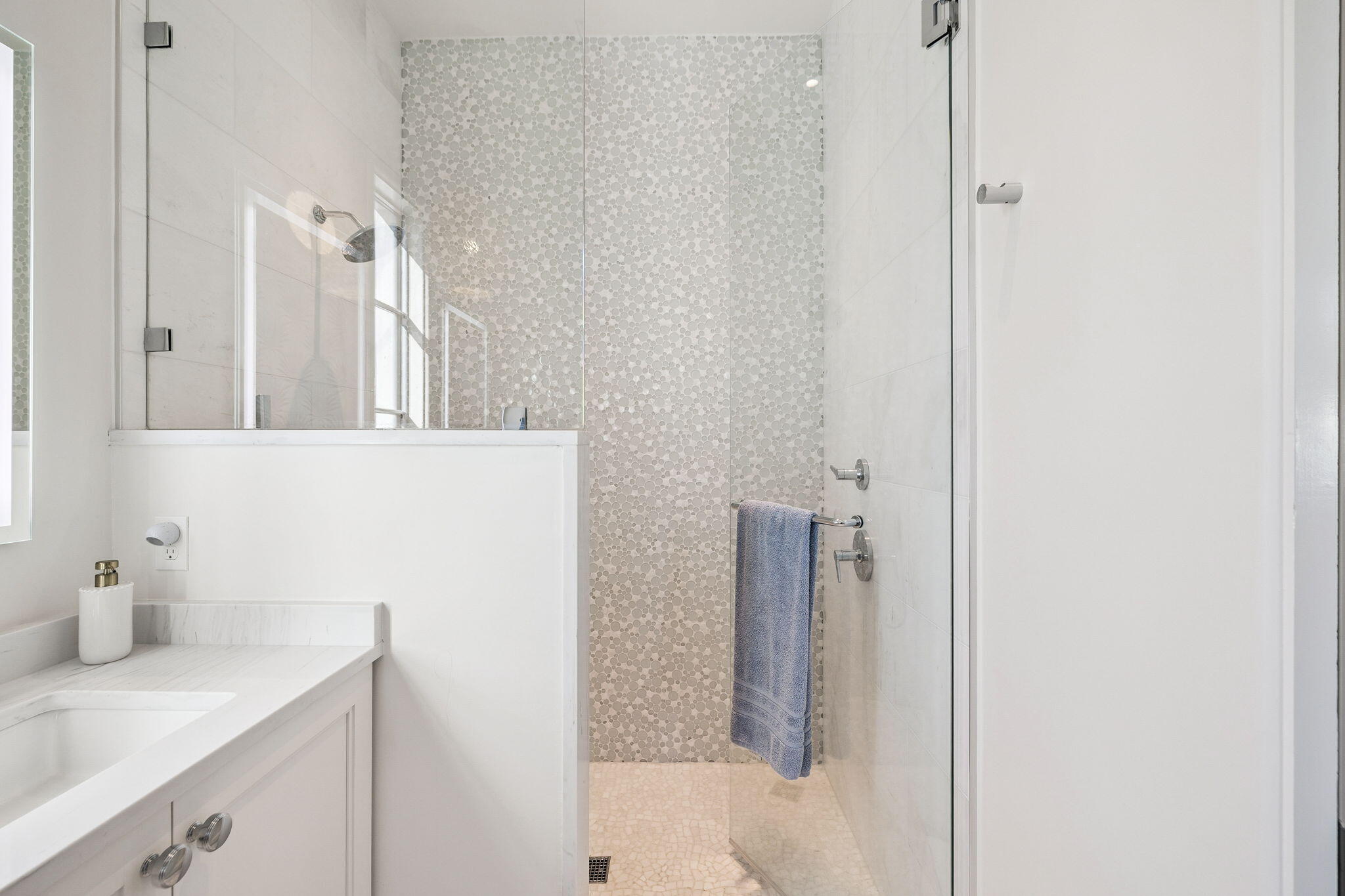 INLET BEACH - Residential