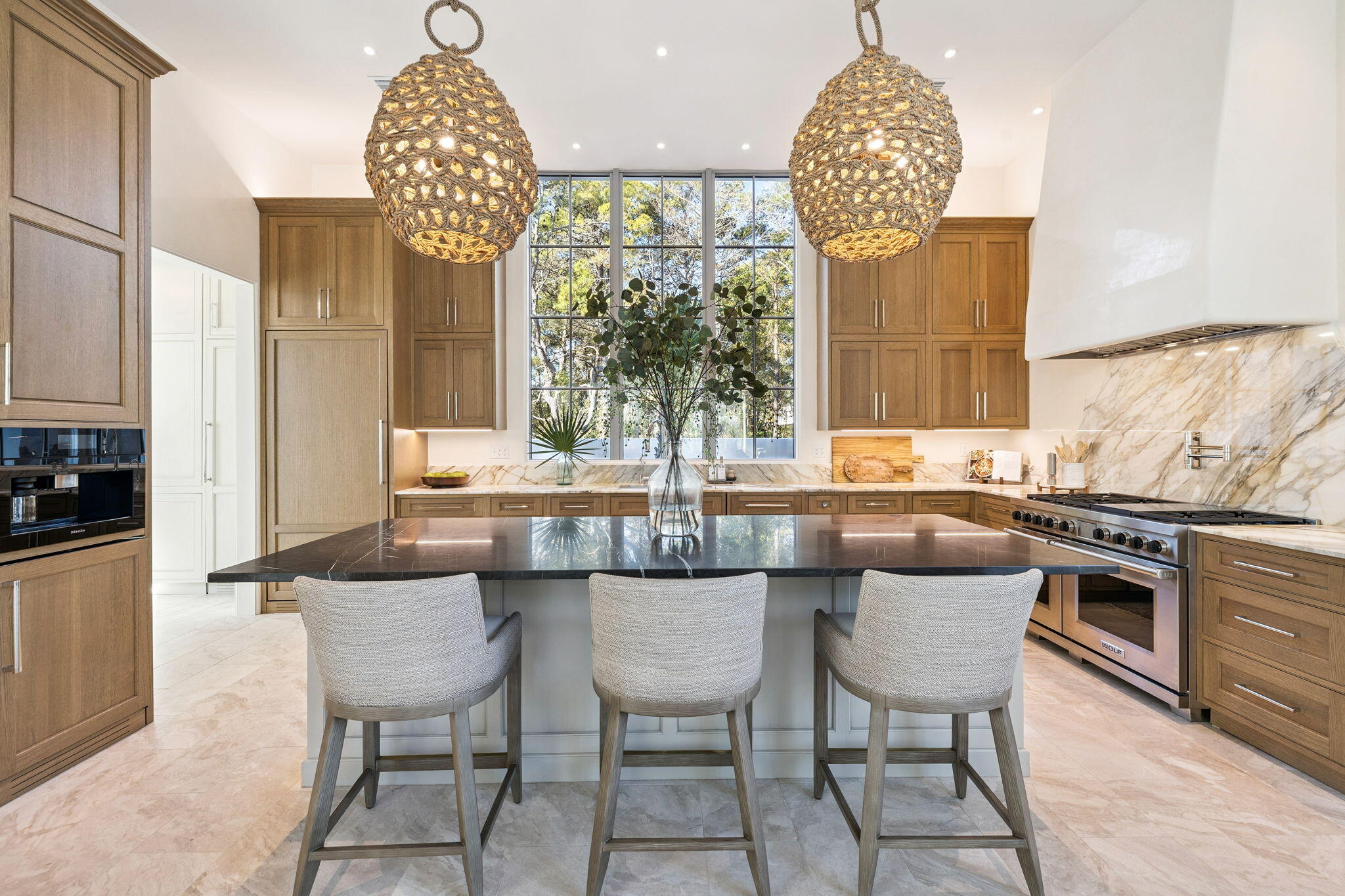 INLET BEACH - Residential